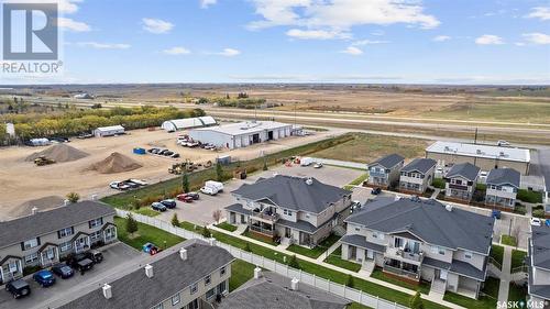 330 100 Chaparral Boulevard, Martensville, SK - Outdoor With View