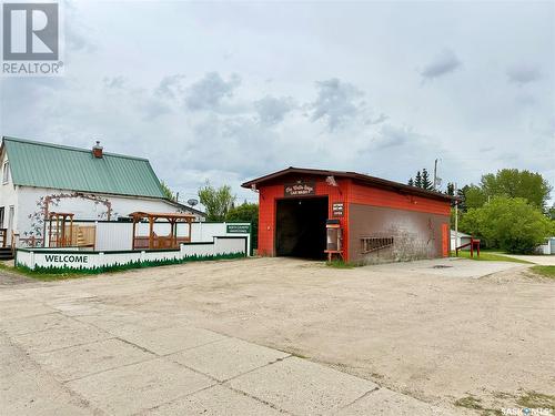 109 Main Street, Shell Lake, SK 