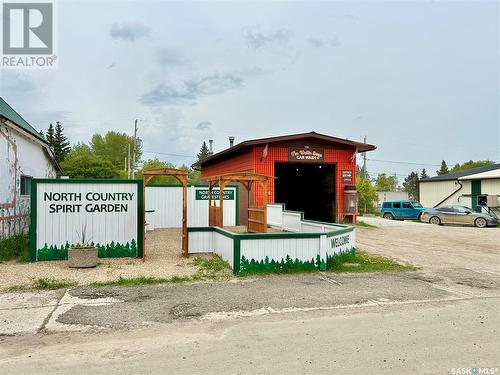 109 Main Street, Shell Lake, SK 