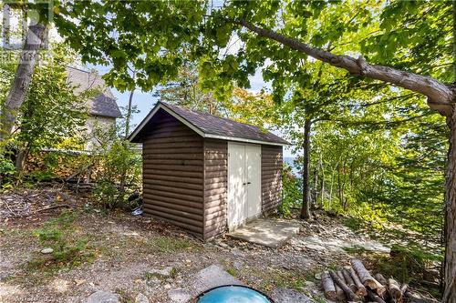 1132 Dyers Bay Road, Miller Lake, ON - Outdoor