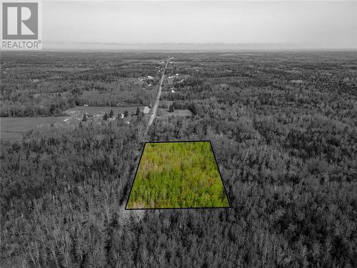 Lot 21-06 Haut Saint-Antoine Road, Saint-Antoine, NB 