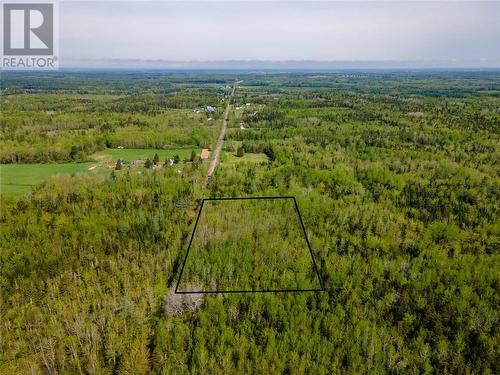 Lot 21-06 Haut Saint-Antoine Road, Saint-Antoine, NB 