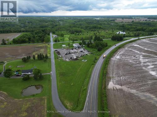 1274 2Nd Conc Road, Norfolk, ON - Outdoor With View