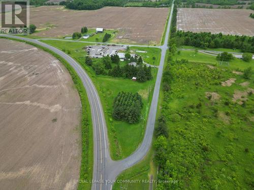 1274 2Nd Conc Road, Norfolk, ON - Outdoor With View