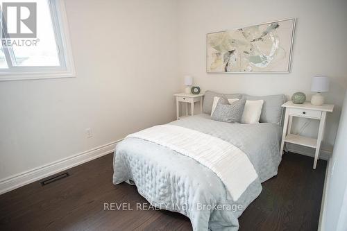29 Ashgrove Avenue, Brantford, ON - Indoor Photo Showing Bedroom
