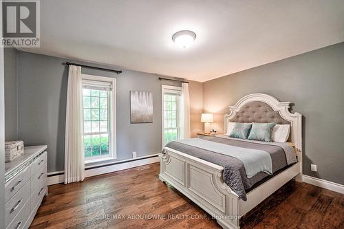 511 Charlotte Street, Niagara-On-The-Lake, ON - Indoor Photo Showing Bedroom