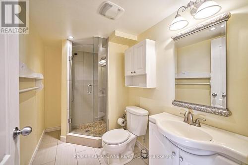 511 Charlotte Street, Niagara-On-The-Lake, ON - Indoor Photo Showing Bathroom