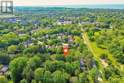 511 Charlotte Street, Niagara-On-The-Lake, ON - Outdoor With View