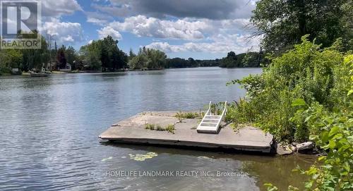 1355 County Rd 45, Asphodel-Norwood (Norwood), ON - Outdoor With Body Of Water With View