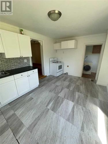 1355 County Rd 45, Asphodel-Norwood (Norwood), ON - Indoor Photo Showing Kitchen