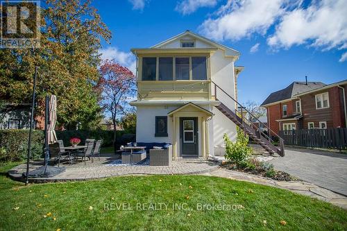 124 Norfolk Street S, Norfolk (Simcoe), ON - Outdoor