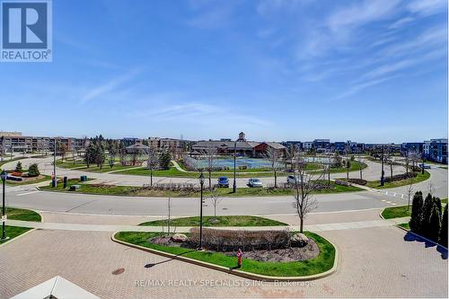 311 - 60 Via Rosedale, Brampton, ON - Outdoor With View
