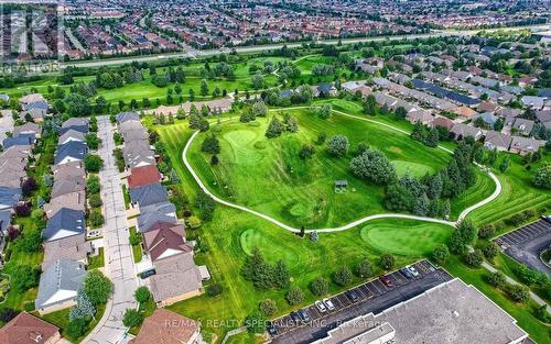 311 - 60 Via Rosedale, Brampton, ON - Outdoor With View