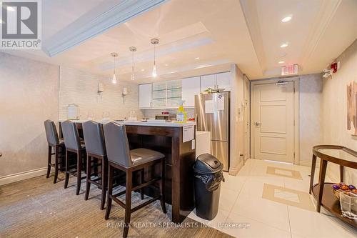 311 - 60 Via Rosedale, Brampton, ON - Indoor Photo Showing Dining Room