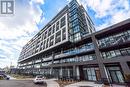 301 - 50 George Butchart Drive, Toronto (Downsview-Roding-Cfb), ON  - Outdoor With Facade 