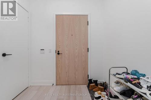 301 - 50 George Butchart Drive, Toronto, ON - Indoor Photo Showing Other Room