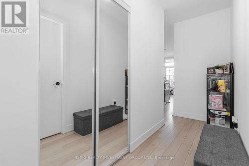 301 - 50 George Butchart Drive, Toronto, ON - Indoor Photo Showing Other Room