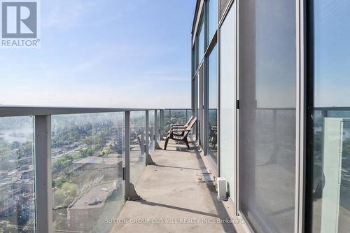 Ph2911 - 103 The Queensway Avenue, Toronto, ON - Outdoor With View