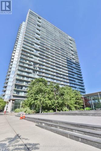 Ph2911 - 103 The Queensway Avenue, Toronto, ON - Outdoor With Facade