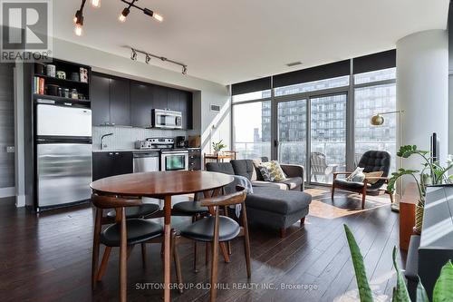 Ph2911 - 103 The Queensway Avenue, Toronto, ON - Indoor