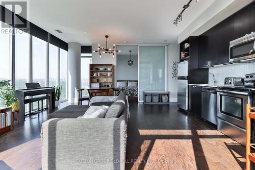 Ph2911 - 103 The Queensway Avenue, Toronto, ON - Indoor