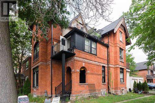 188 St Johns Road, Toronto (Junction Area), ON - Outdoor