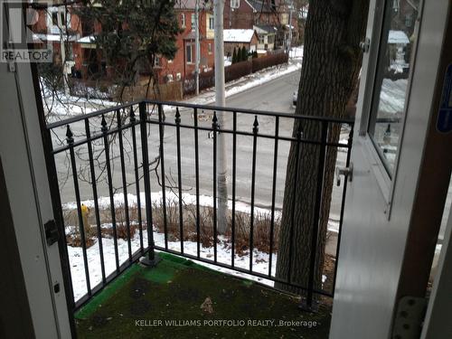 188 St Johns Road, Toronto (Junction Area), ON - Indoor Photo Showing Other Room