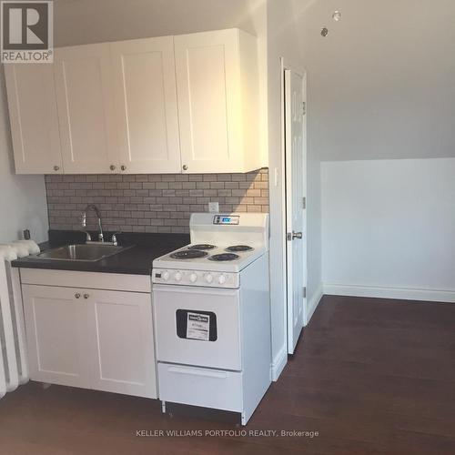 188 St Johns Road, Toronto (Junction Area), ON - Indoor Photo Showing Kitchen