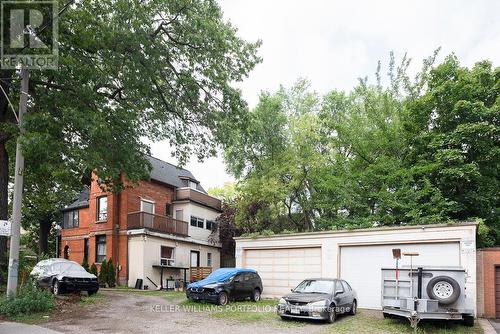 188 St Johns Road, Toronto (Junction Area), ON - Outdoor