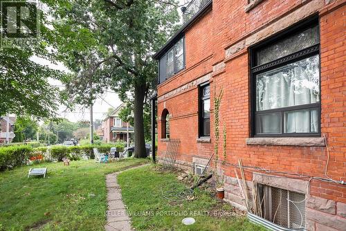 188 St Johns Road, Toronto (Junction Area), ON - Outdoor With Exterior