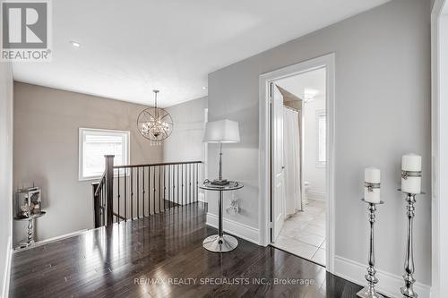 14 Cameo Court, Brampton, ON - Indoor Photo Showing Other Room
