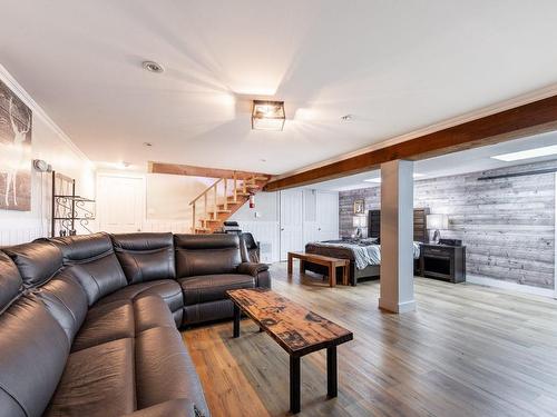 Salle familiale - 131 Rue Des Blés-D'Or, Saint-Jean-Sur-Richelieu, QC - Indoor Photo Showing Living Room