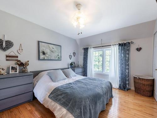 Logement - 131 Rue Des Blés-D'Or, Saint-Jean-Sur-Richelieu, QC - Indoor Photo Showing Bedroom