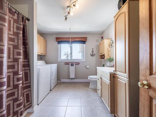 Logement - 131 Rue Des Blés-D'Or, Saint-Jean-Sur-Richelieu, QC - Indoor Photo Showing Laundry Room