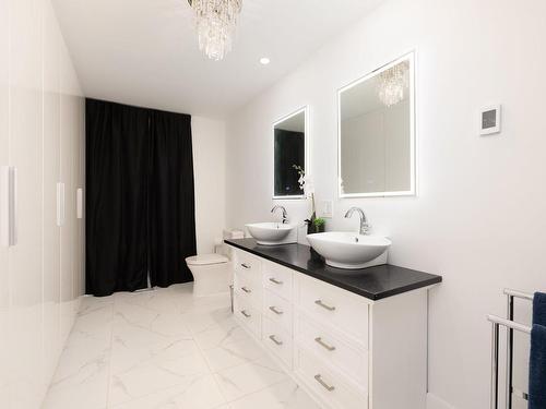 Salle de bains - 520 Rue Main, Hudson, QC - Indoor Photo Showing Bathroom