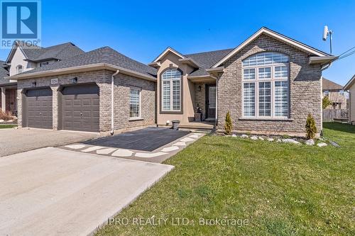 3256 Dominion Road, Fort Erie, ON - Outdoor With Facade