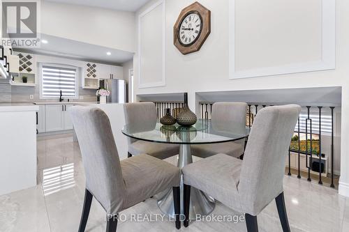 3256 Dominion Road, Fort Erie, ON - Indoor Photo Showing Dining Room