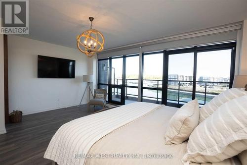 3795 Riva Avenue, Innisfil, ON - Indoor Photo Showing Bedroom