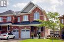 134 Fortis Crescent, Bradford West Gwillimbury, ON  - Outdoor With Facade 