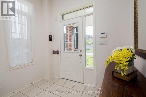 134 Fortis Crescent, Bradford West Gwillimbury, ON - Indoor Photo Showing Other Room