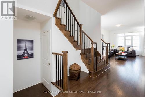 134 Fortis Crescent, Bradford West Gwillimbury, ON - Indoor Photo Showing Other Room