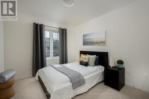 134 Fortis Crescent, Bradford West Gwillimbury, ON - Indoor Photo Showing Bedroom