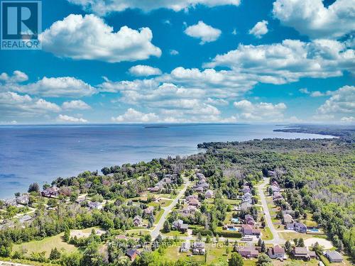 3661 Ferretti Court, Innisfil, ON - Outdoor With Body Of Water With View