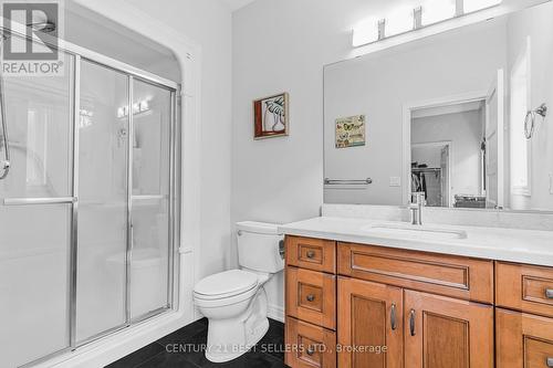 16 Gaiser Road, Welland, ON - Indoor Photo Showing Bathroom