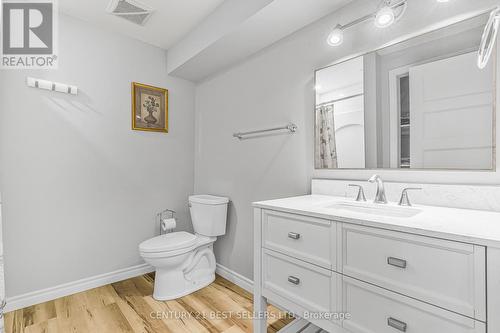 16 Gaiser Road, Welland, ON - Indoor Photo Showing Bathroom