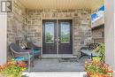 16 Gaiser Road, Welland, ON  - Outdoor With Deck Patio Veranda 