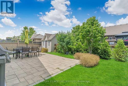 16 Gaiser Road, Welland, ON - Outdoor