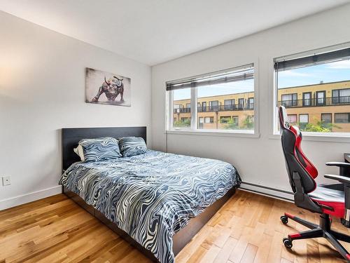 Chambre Ã Â coucher - 5302 Rue Gabriele-Frascadore, Montréal (Mercier/Hochelaga-Maisonneuve), QC 