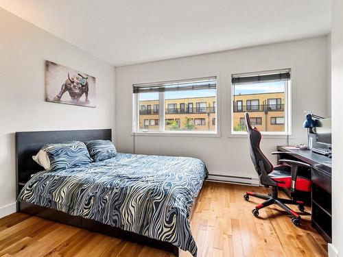 Chambre Ã Â coucher - 5302 Rue Gabriele-Frascadore, Montréal (Mercier/Hochelaga-Maisonneuve), QC 