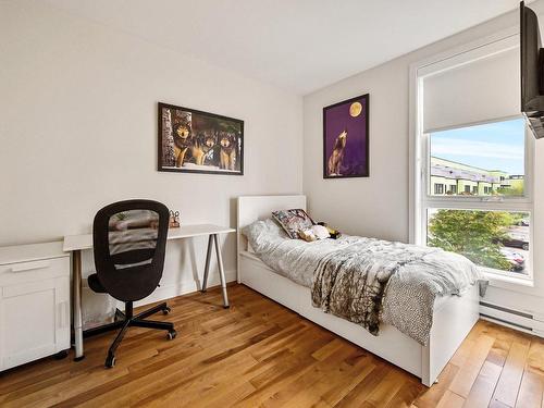 Chambre Ã Â coucher - 5302 Rue Gabriele-Frascadore, Montréal (Mercier/Hochelaga-Maisonneuve), QC 